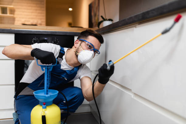 Best Pest Control for Businesses  in Stockdale, TX