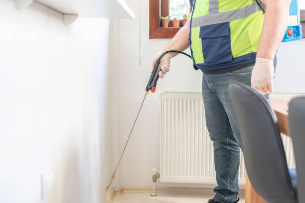 Best Residential Pest Control  in Stockdale, TX