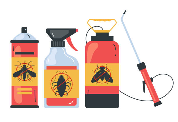 Best Exterminator Services  in Stockdale, TX